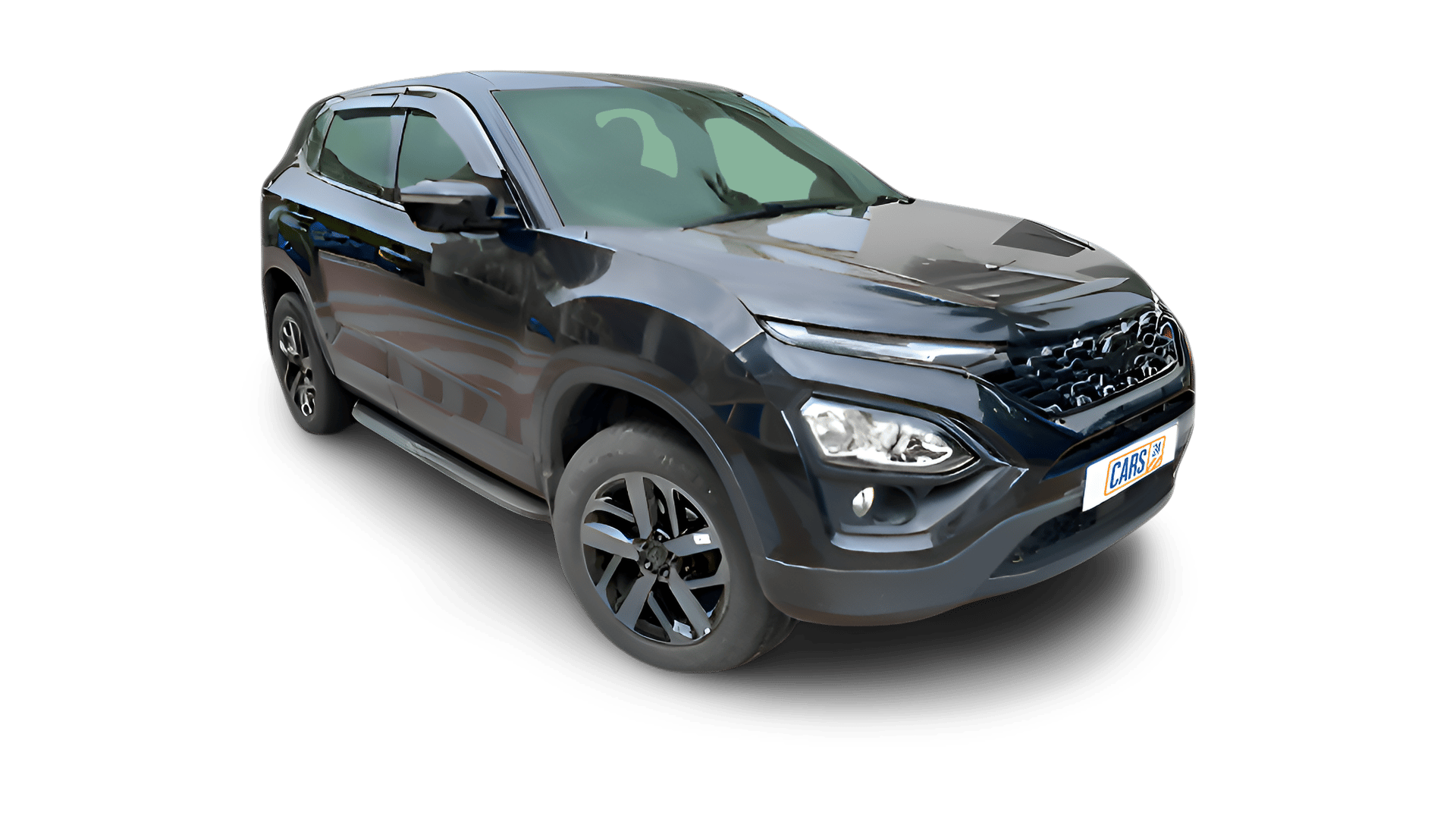 2023 Tata Harrier - SUV - Diesel - Manual - ₹16.04 lakh